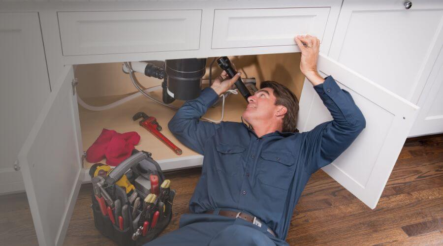 Professional Leak Detection Services in Millstone, KY